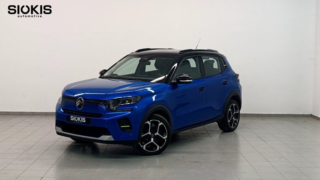 Get started in Canva